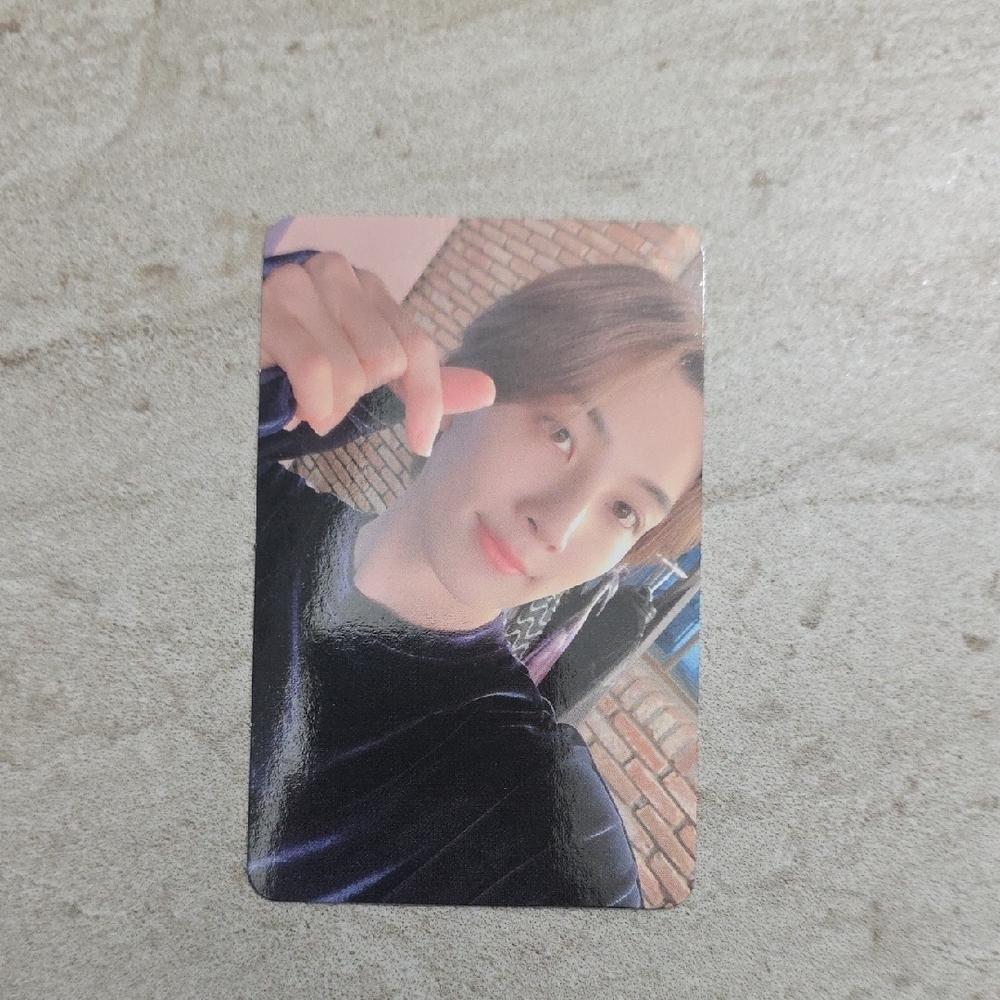 JEONGHAN Photocard Collection - Picture 3 of 11